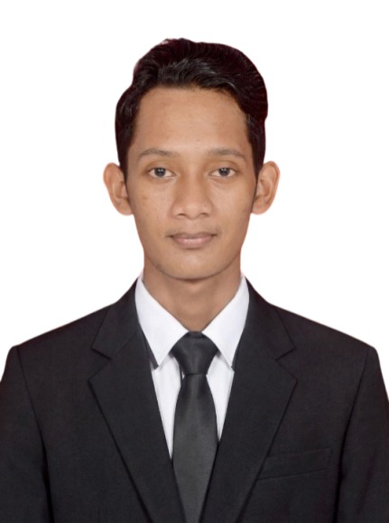 Muhammad Qalby
